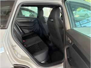 Skoda Karoq Sportline AHK 5.J Gar. Matrix E.Klap 360 Gra