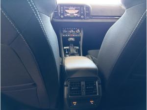 Skoda Karoq Sportline AHK 5.J Gar. Matrix E.Klap 360 Gra