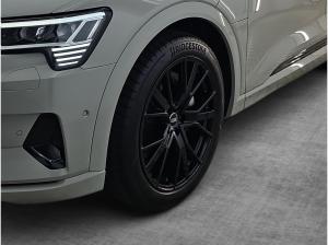 Audi e-tron Sportback advanced MATRIX ACC KAMERA MMI