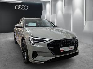 Audi e-tron Sportback advanced MATRIX ACC KAMERA MMI