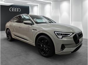 Audi e-tron Sportback advanced MATRIX ACC KAMERA MMI