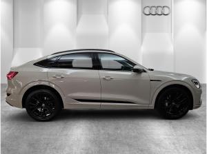 Audi e-tron Sportback advanced MATRIX ACC KAMERA MMI