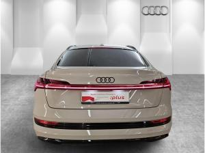 Audi e-tron Sportback advanced MATRIX ACC KAMERA MMI