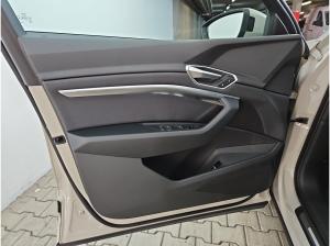Audi e-tron Sportback advanced MATRIX ACC KAMERA MMI