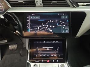 Audi e-tron Sportback advanced MATRIX ACC KAMERA MMI