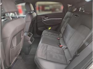 Audi e-tron Sportback advanced MATRIX ACC KAMERA MMI