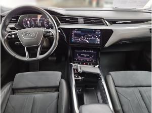 Audi e-tron Sportback advanced MATRIX ACC KAMERA MMI