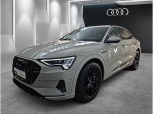 Audi e-tron Sportback advanced MATRIX ACC KAMERA MMI