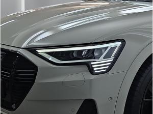 Audi e-tron Sportback advanced MATRIX ACC KAMERA MMI