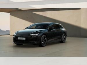 Audi A6 e-tron Avant S-Line 21" Matrix AHK Luft St.Heiz. Memory