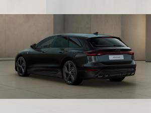 Audi A6 e-tron Avant S-Line 21" Matrix AHK Luft St.Heiz. Memory