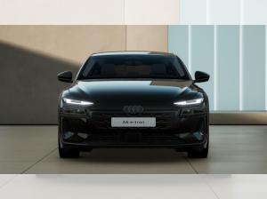 Audi A6 e-tron Avant S-Line 21" Matrix AHK Luft St.Heiz. Memory