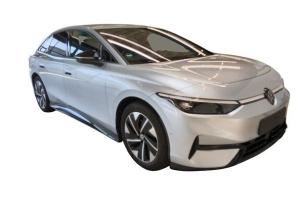 Volkswagen ID.7 Pro S - Interieurpaket und Exterieurpaket / 8-fach Bereift