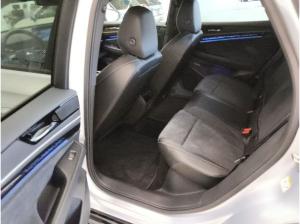 Volkswagen ID.7 Pro S - Interieurpaket und Exterieurpaket / 8-fach Bereift
