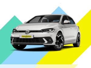 Volkswagen Polo 1.0 TSI DSG R-Line | Privat