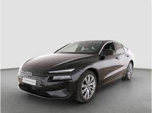 Audi A6 e-tron Sportback, Leder, AHK, Matrix, 8-Fach bereift