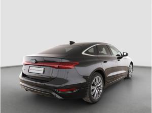 Audi A6 e-tron Sportback, Leder, AHK, Matrix, 8-Fach bereift