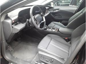 Audi A6 e-tron Sportback, Leder, AHK, Matrix, 8-Fach bereift