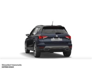 Seat Arona FR 1.5 TSI 🔥Hot Summer Deal🔥(Düsseldorf)