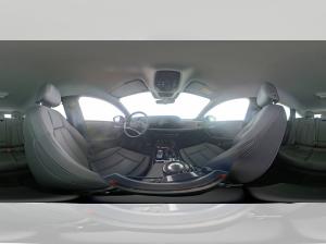 Audi A6 e-tron Sportback, Leder, AHK, Matrix, 8-Fach bereift