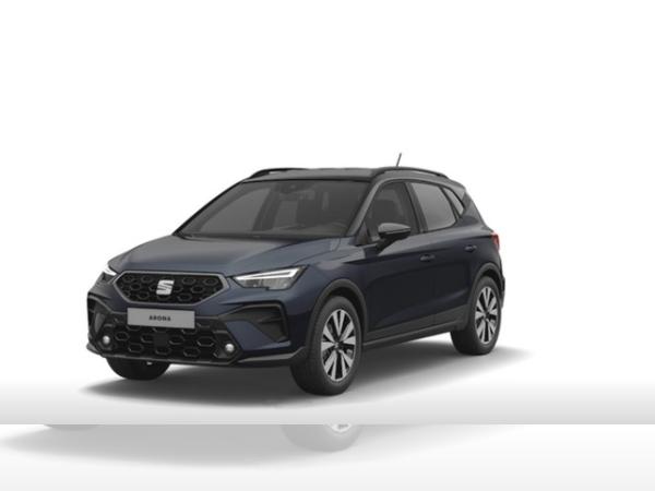 Seat Arona FR 1.5 TSI 🔥Hot Summer Deal🔥(Düsseldorf)