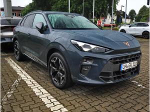 Cupra Terramar VZ 2.0 TSI 4Drive DCC Matrix HuD Kamera