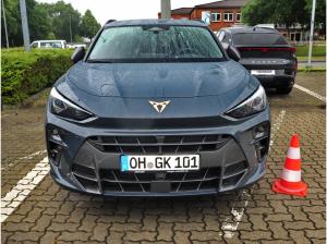 Cupra Terramar VZ 2.0 TSI 4Drive DCC Matrix HuD Kamera