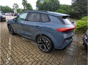 Cupra Terramar VZ 2.0 TSI 4Drive DCC Matrix HuD Kamera