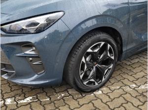 Cupra Terramar VZ 2.0 TSI 4Drive DCC Matrix HuD Kamera