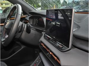 Cupra Terramar VZ 2.0 TSI 4Drive DCC Matrix HuD Kamera