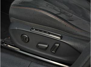 Cupra Terramar VZ 2.0 TSI 4Drive DCC Matrix HuD Kamera