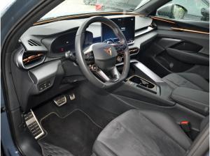 Cupra Terramar VZ 2.0 TSI 4Drive DCC Matrix HuD Kamera
