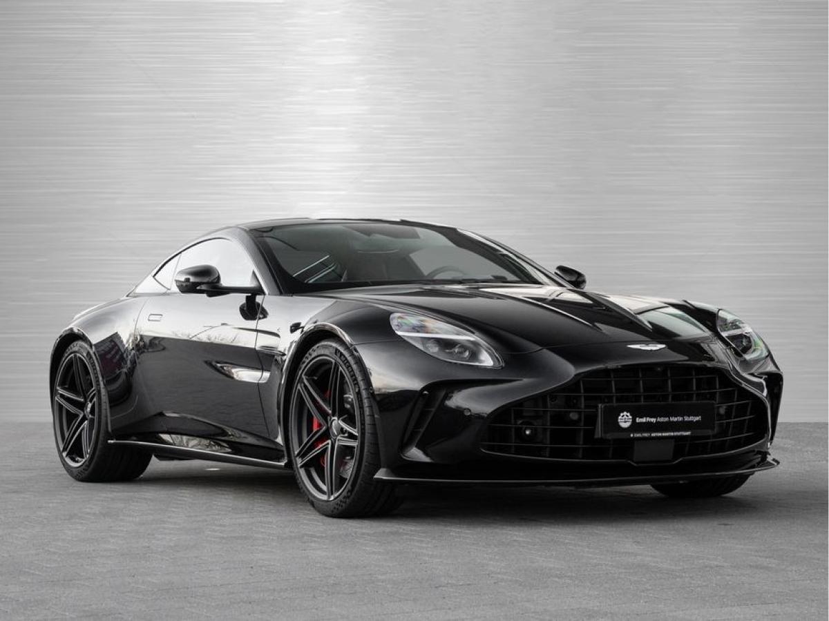 Aston Martin Vantage