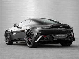 Aston Martin Vantage 4.0 V8