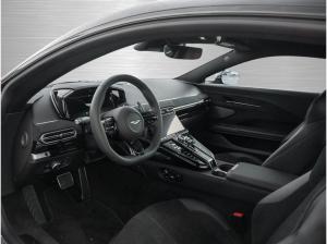 Aston Martin Vantage 4.0 V8