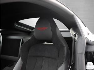 Aston Martin Vantage 4.0 V8