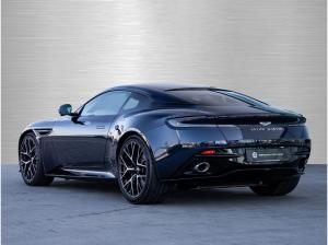 Aston Martin DB12 4.0 V8