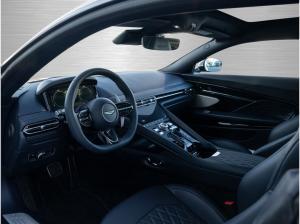 Aston Martin DB12 4.0 V8