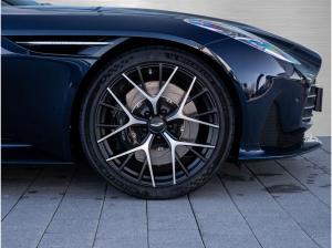 Aston Martin DB12 4.0 V8