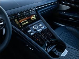 Aston Martin DB12 4.0 V8