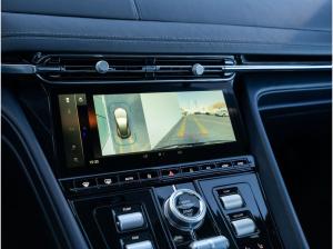 Aston Martin DB12 4.0 V8