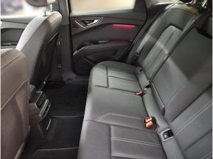 Audi Q4 e-tron S line ACC KAMERA MMI MATRIX PRIVACY
