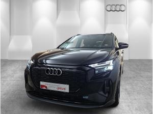 Audi Q4 e-tron S line ACC KAMERA MMI MATRIX PRIVACY
