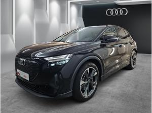 Audi Q4 e-tron S line ACC KAMERA MMI MATRIX PRIVACY