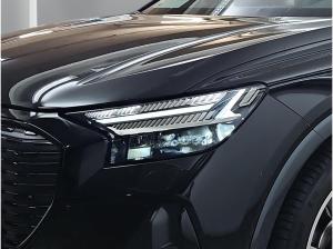Audi Q4 e-tron S line ACC KAMERA MMI MATRIX PRIVACY