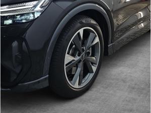 Audi Q4 e-tron S line ACC KAMERA MMI MATRIX PRIVACY