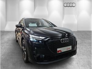 Audi Q4 e-tron S line ACC KAMERA MMI MATRIX PRIVACY