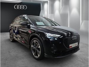 Audi Q4 e-tron S line ACC KAMERA MMI MATRIX PRIVACY