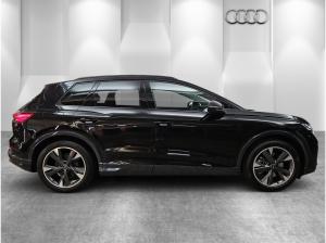 Audi Q4 e-tron S line ACC KAMERA MMI MATRIX PRIVACY