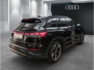 Audi Q4 e-tron S line ACC KAMERA MMI MATRIX PRIVACY